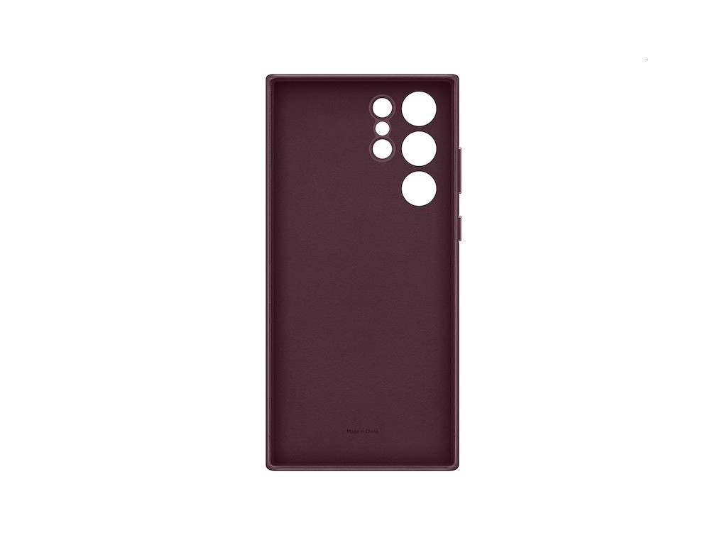 Калъф Samsung S22 Ultra S908 Leather Cover 18619_11.jpg