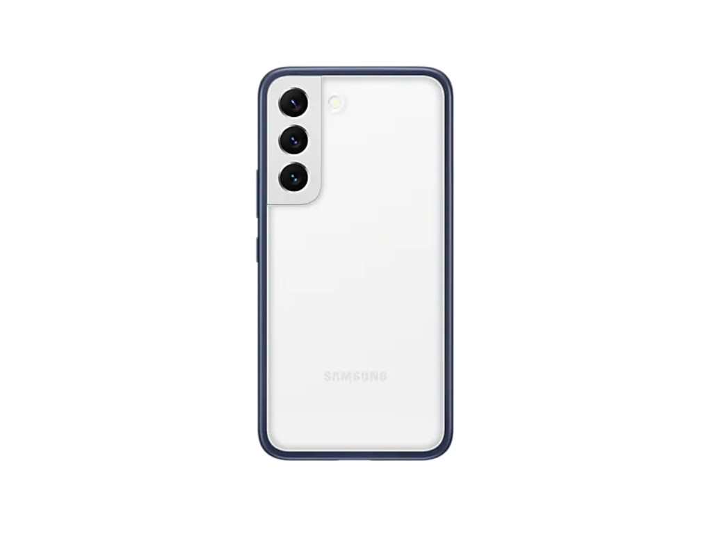 Калъф Samsung S22 G901 Frame Cover Navy 18633_16.jpg