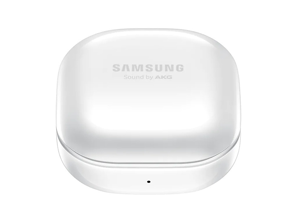 Слушалки Samsung Galaxy Buds Live SM-R180 Mystic White 18644_3.jpg