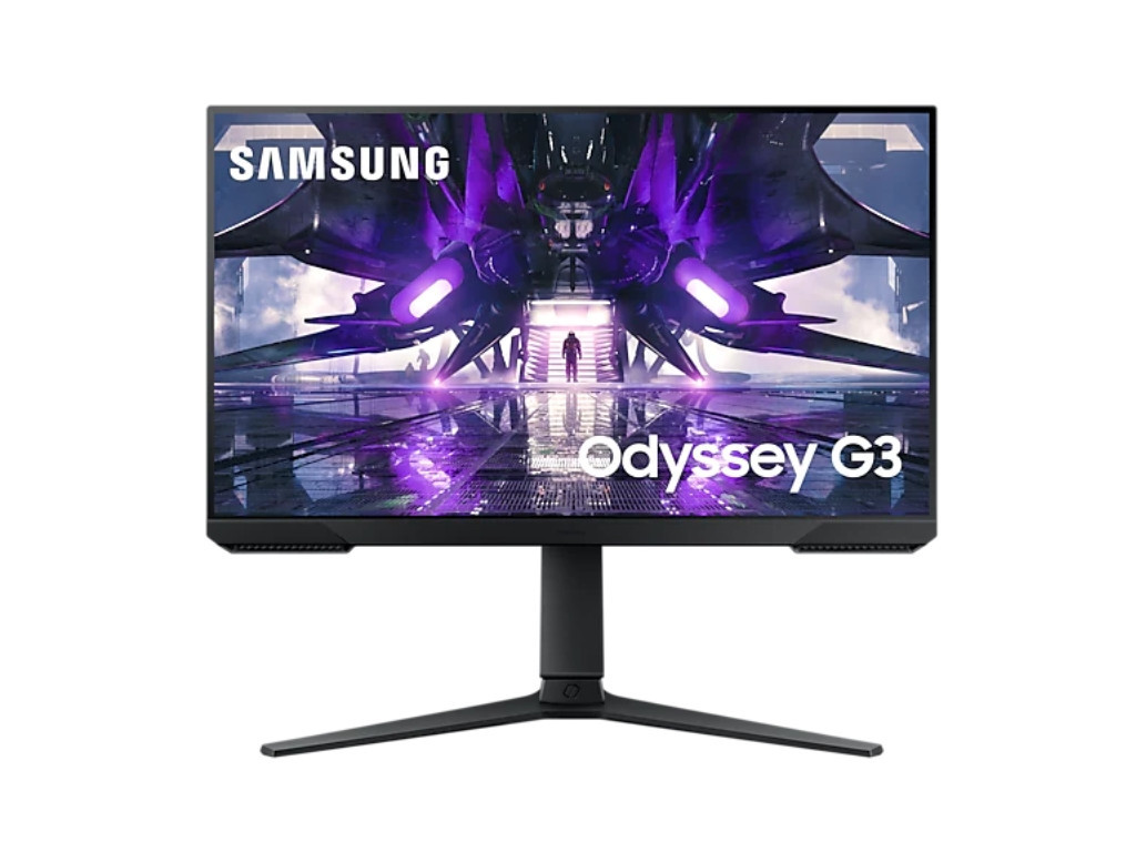 Монитор Samsung 24AG320 24" Odyssey G3 18913.jpg