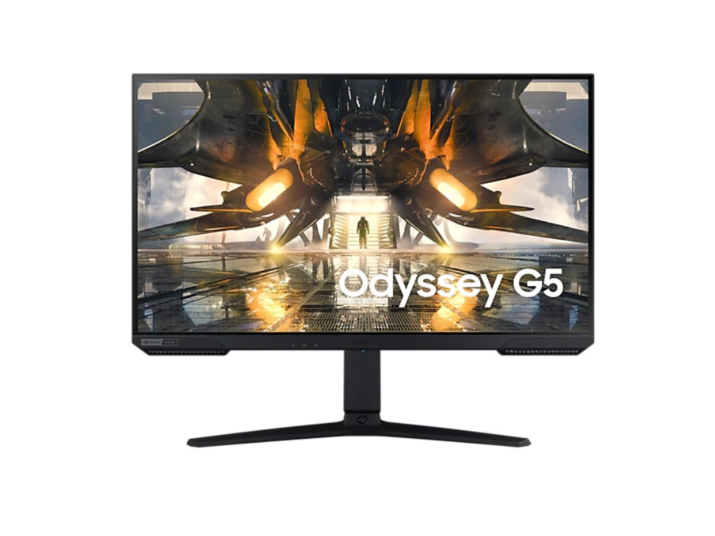 Монитор Samsung LS27AG520 27" Odyssey G52A 18920.jpg