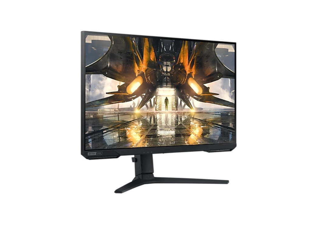 Монитор Samsung LS27AG520 27" Odyssey G52A 18920_15.jpg