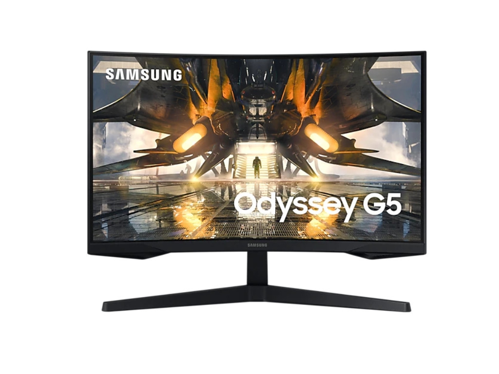 Монитор Samsung 27AG550A 27" Curved Odyssey G55A 18924.jpg