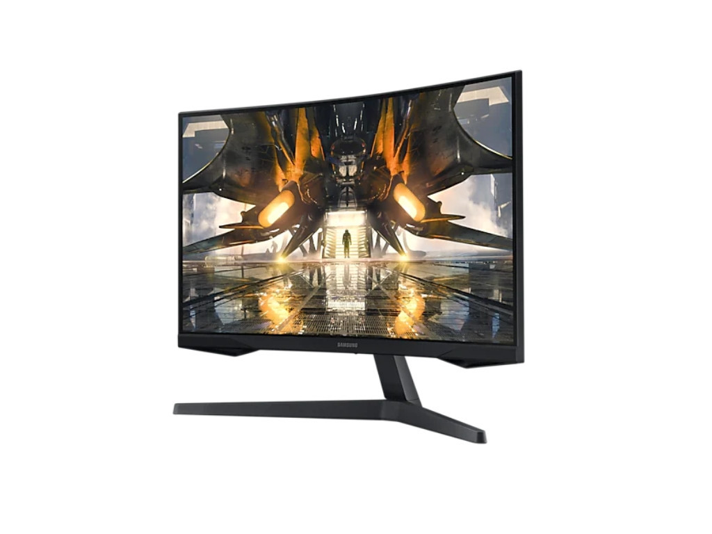 Монитор Samsung 27AG550A 27" Curved Odyssey G55A 18924_14.jpg