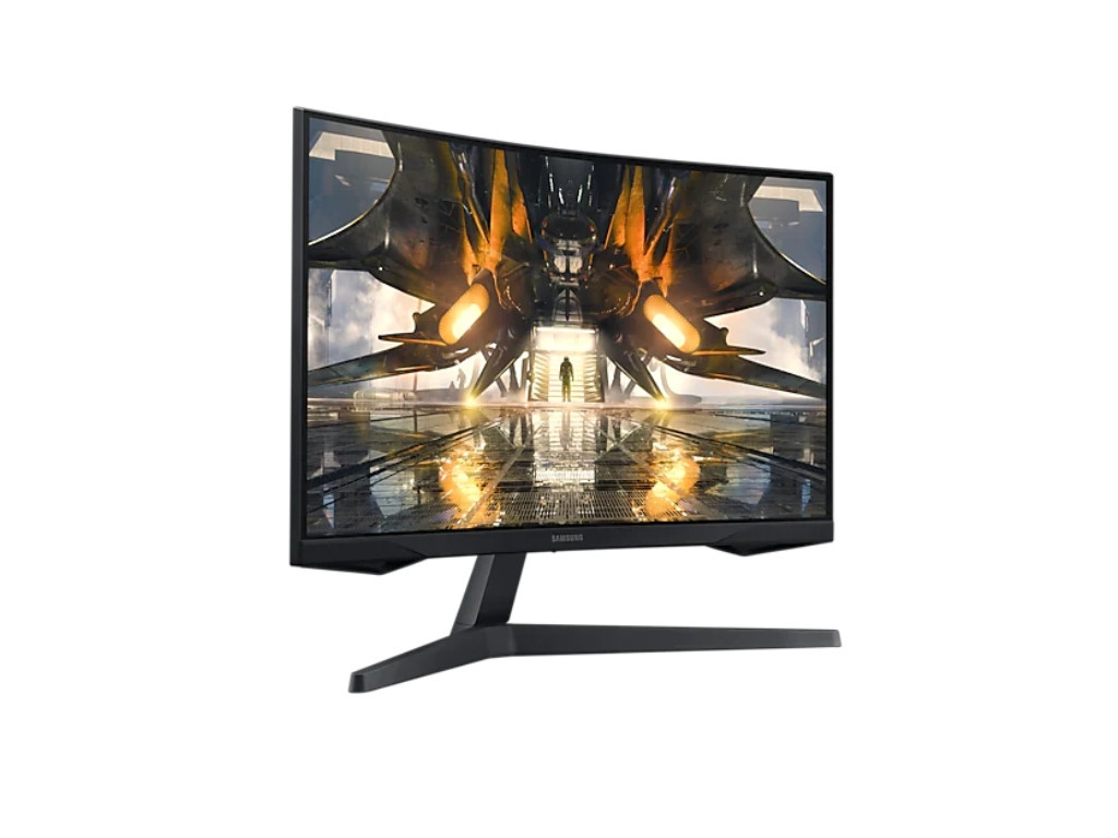 Монитор Samsung 27AG550A 27" Curved Odyssey G55A 18924_15.jpg