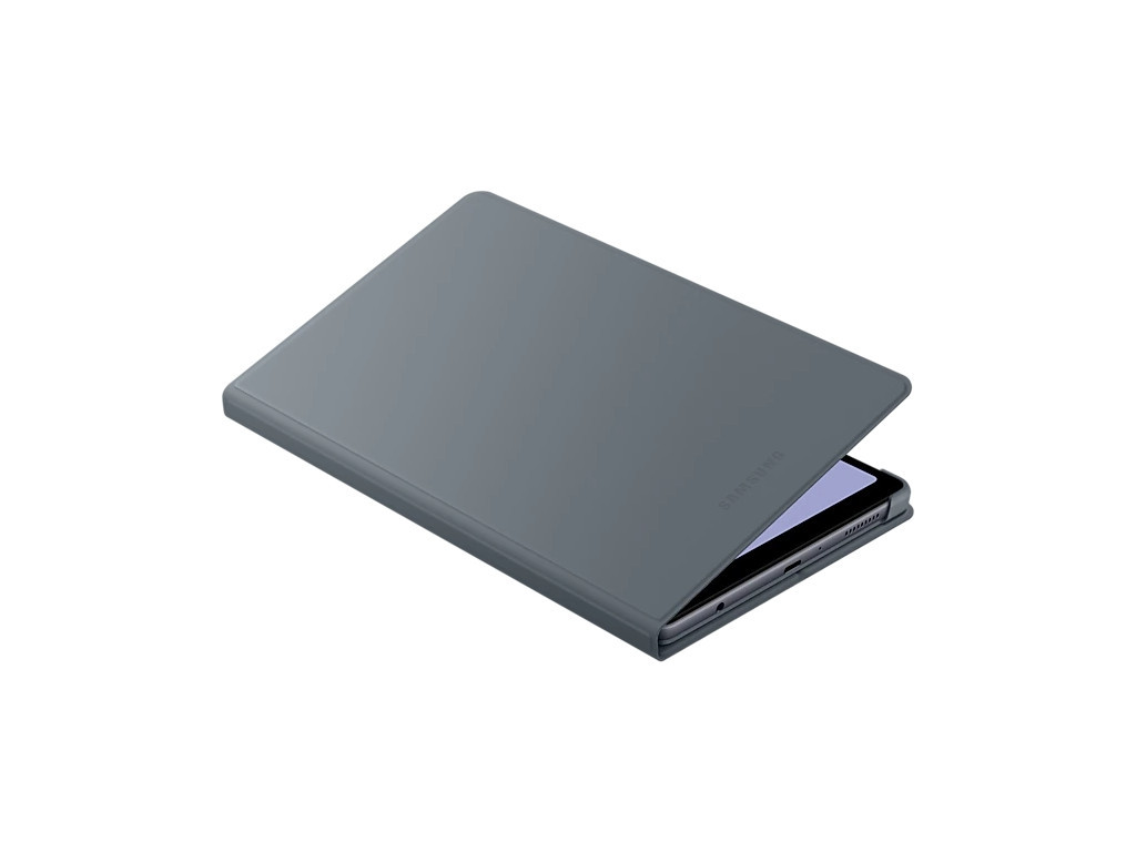 Калъф Samsung A7 Lite Book Cover Dark Gray 19817_11.jpg