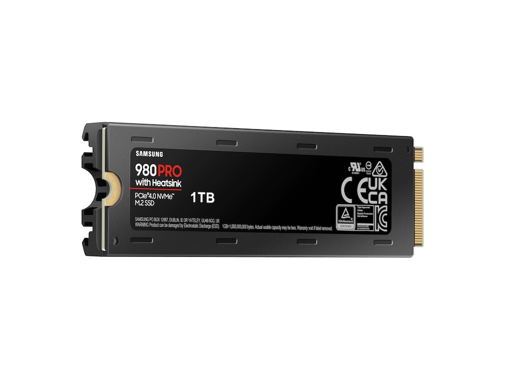 Твърд диск Samsung SSD 980 PRO Heatsink 1TB Int. PCIe Gen 4.0 x4 NVMe 1.3c 20230_10.jpg