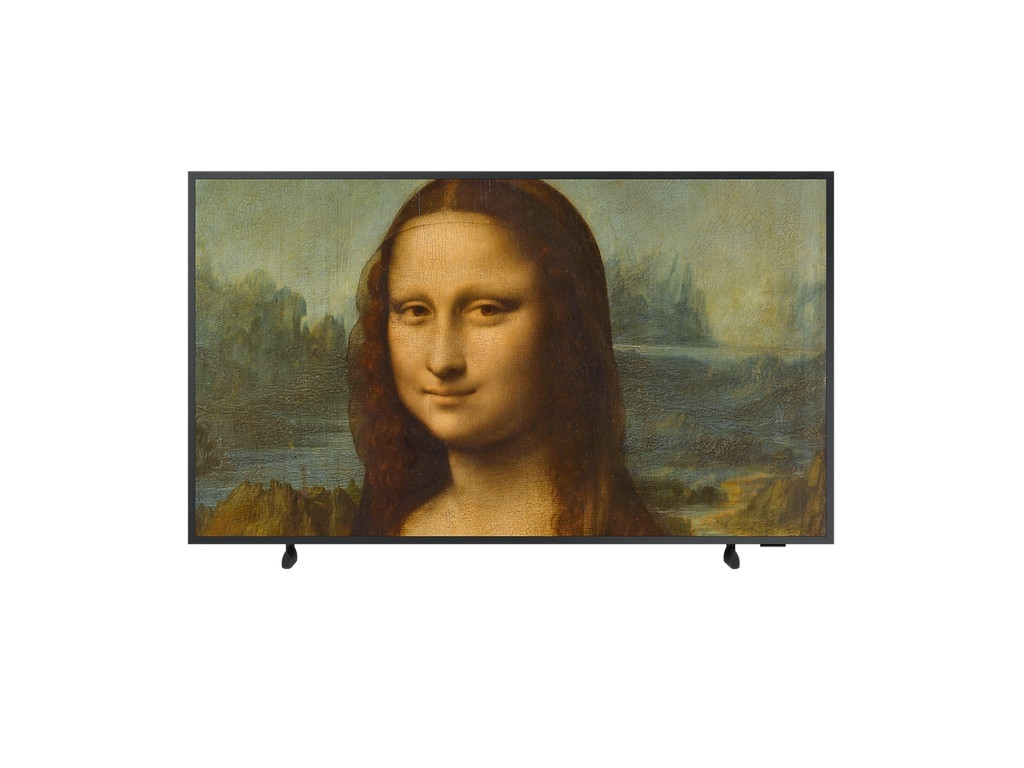 Телевизор Samsung 55" QE55LS03B The Frame QLED 4K Smart TV 20555.jpg