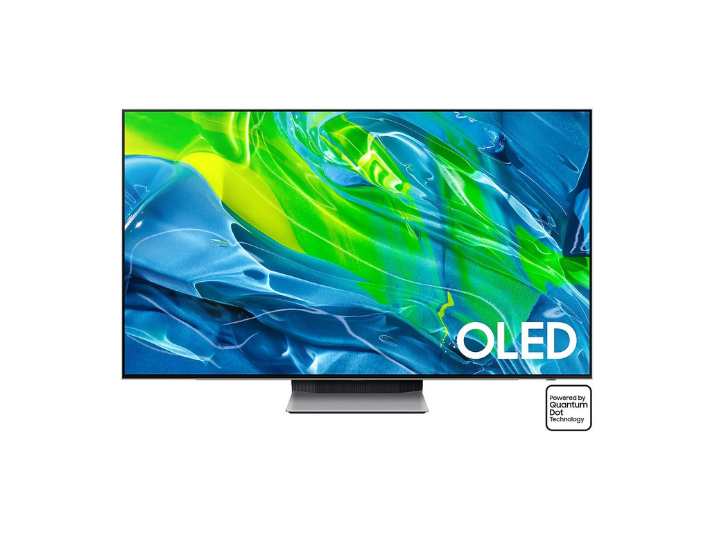 Телевизор Samsung 65" QE65S95B 4K Ultra HD OLED SMART TV 20559.jpg