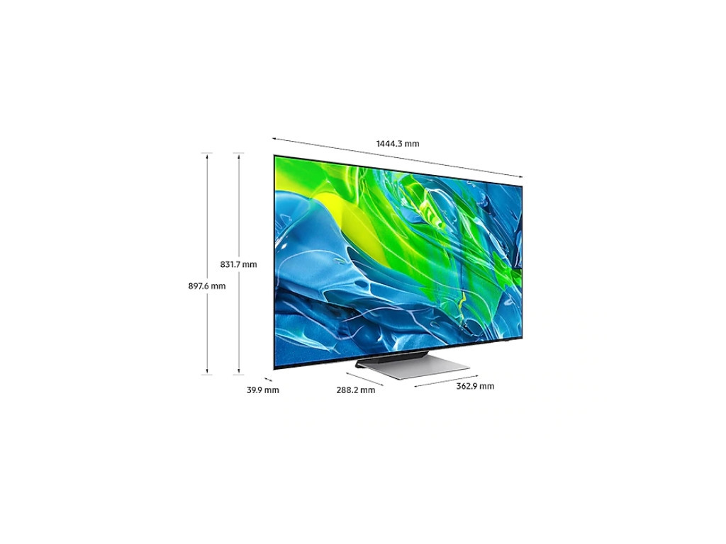 Телевизор Samsung 65" QE65S95B 4K Ultra HD OLED SMART TV 20559_10.jpg