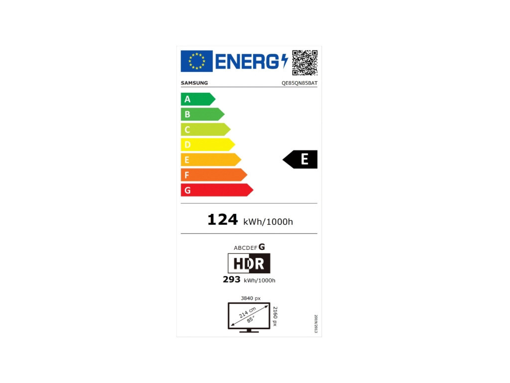 Телевизор Samsung 85" 85QN85 Neo QLED FLAT 20561_11.jpg