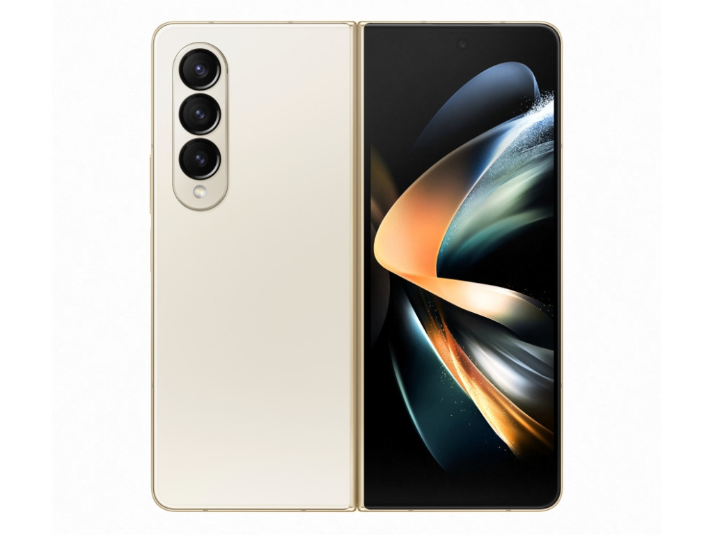 Мобилен телефон Samsung SM-F936 GALAXY Fold 4 5G 256 GB 20819_2.jpg