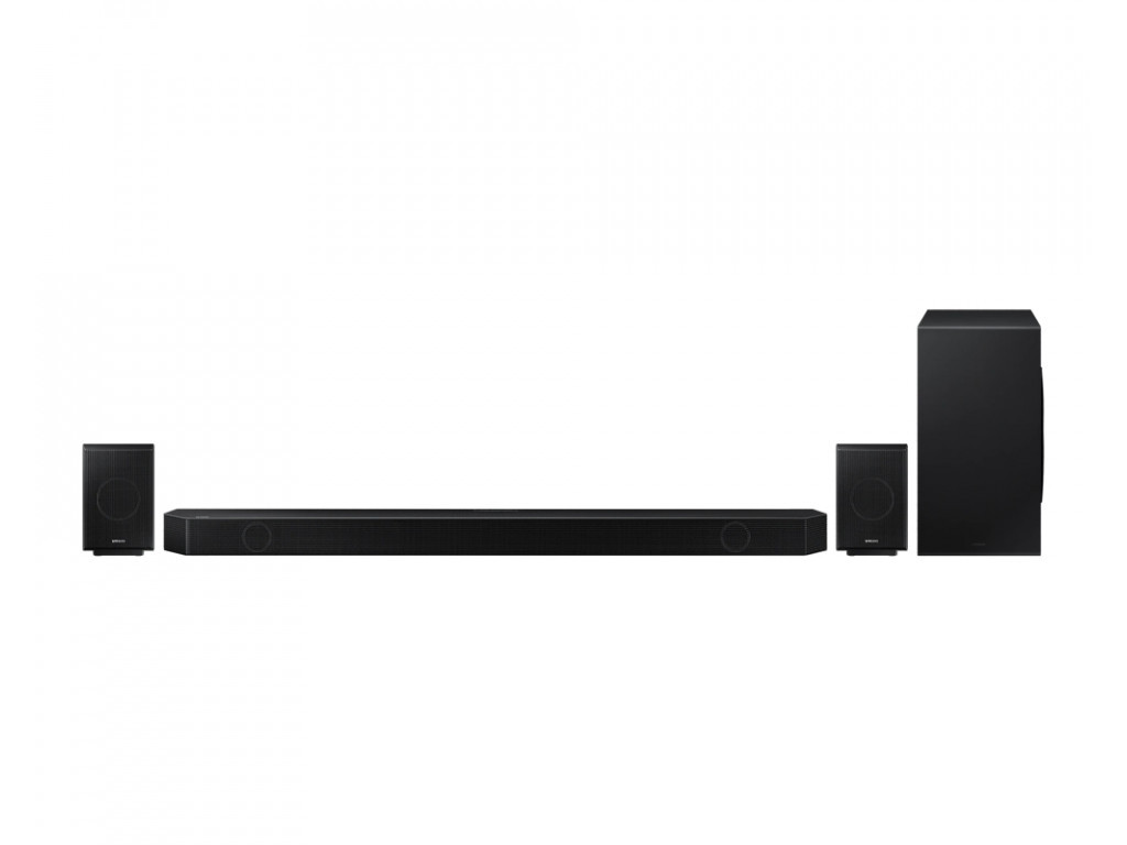 Аудио система Samsung HW-Q990B Soundbar 656 Watts 11.1.4ch 20855_11.jpg