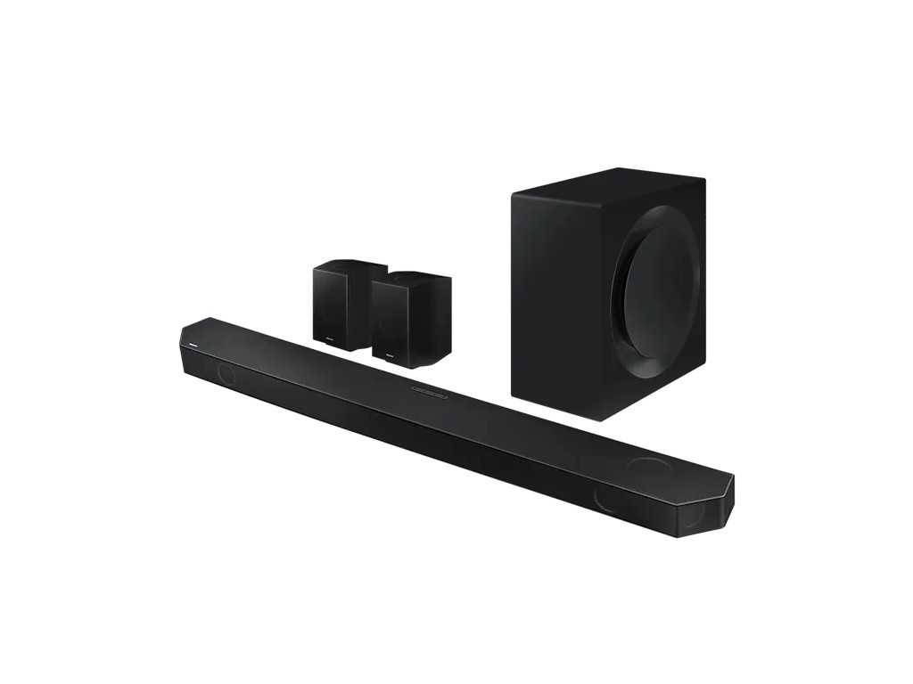 Аудио система Samsung HW-Q990B Soundbar 656 Watts 11.1.4ch 20855_15.jpg