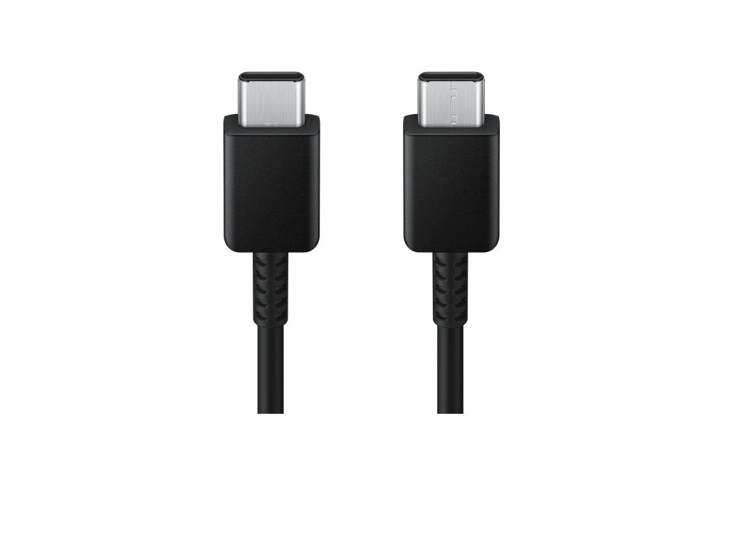 Кабел Samsung Cable USB-C to USB-C 1.8m (3A) Black 20960_1.jpg