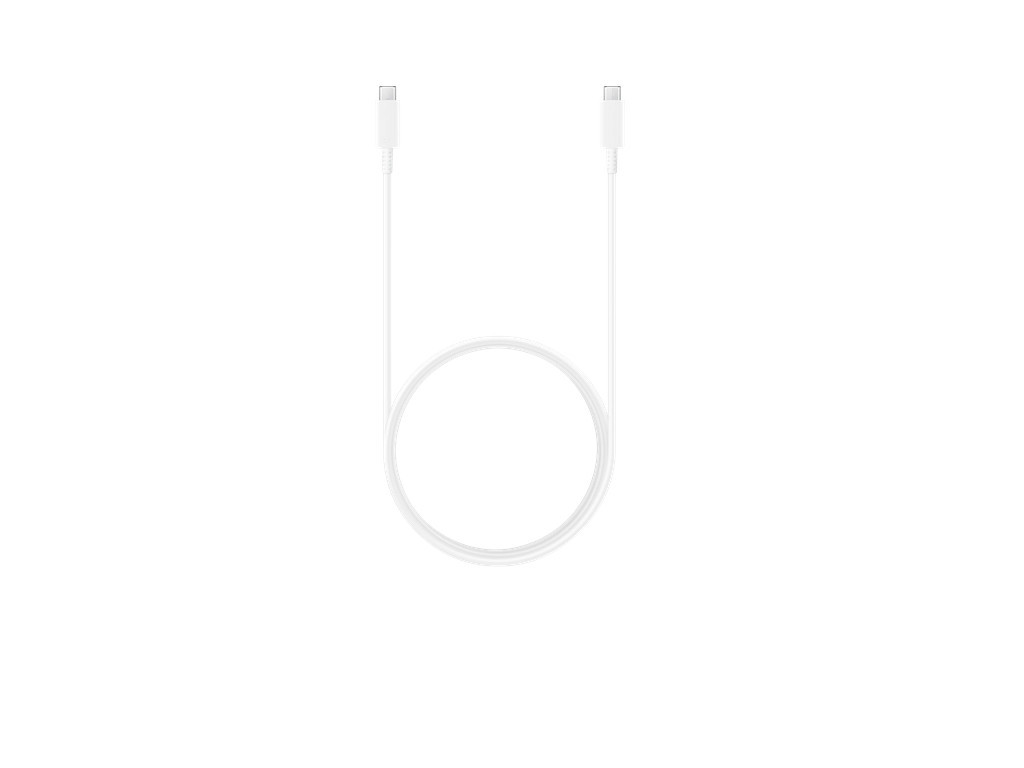 Кабел Samsung Cable USB-C to USB-C 1.8m (5A) White 20963_3.jpg