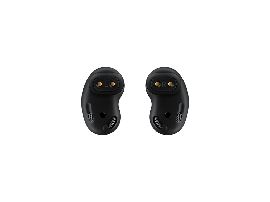 Слушалки Samsung Galaxy Buds Live SM-R180 Titanium 20969_1.jpg