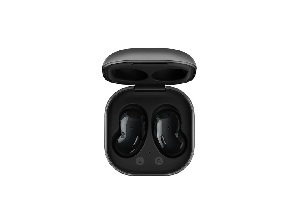 Слушалки Samsung Galaxy Buds Live SM-R180 Titanium 20969_14.jpg