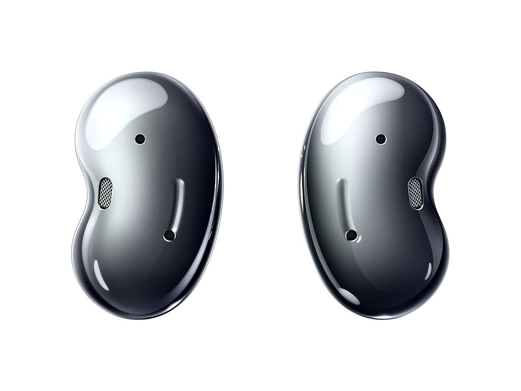 Слушалки Samsung Galaxy Buds Live SM-R180 Mystic Black 20970_2.jpg