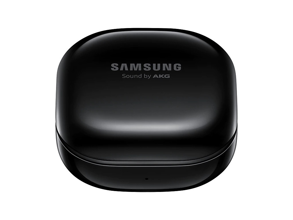 Слушалки Samsung Galaxy Buds Live SM-R180 Mystic Black 20970_3.jpg