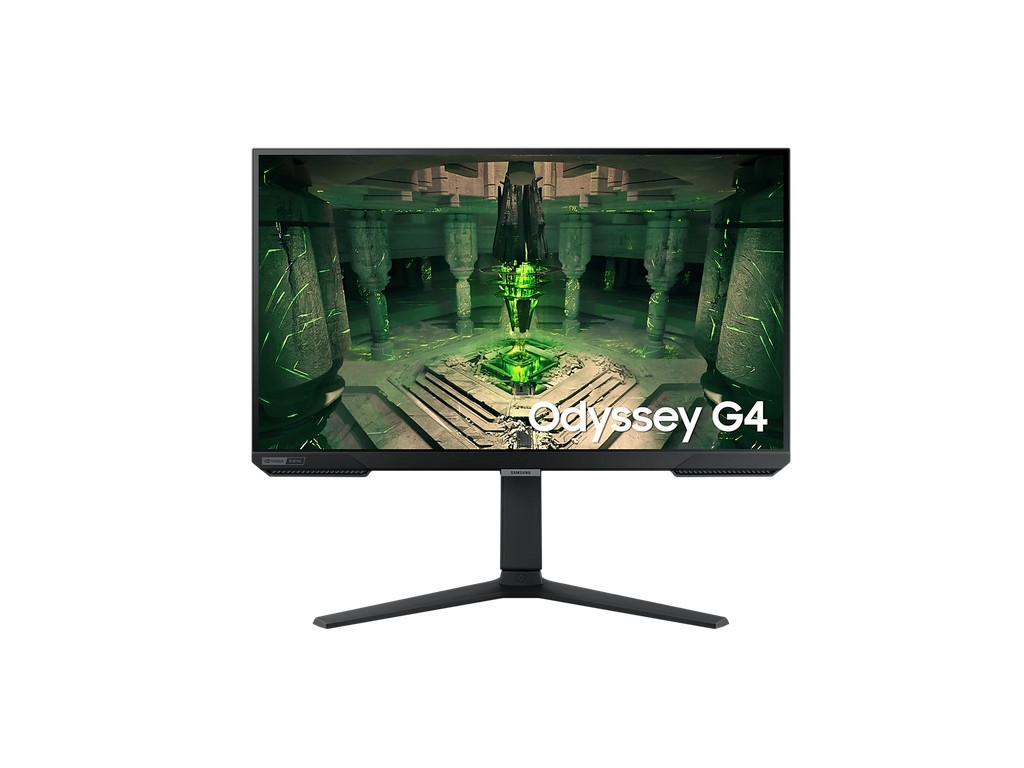 Монитор Samsung 27BG400 27" Odyssey G4 21095.jpg