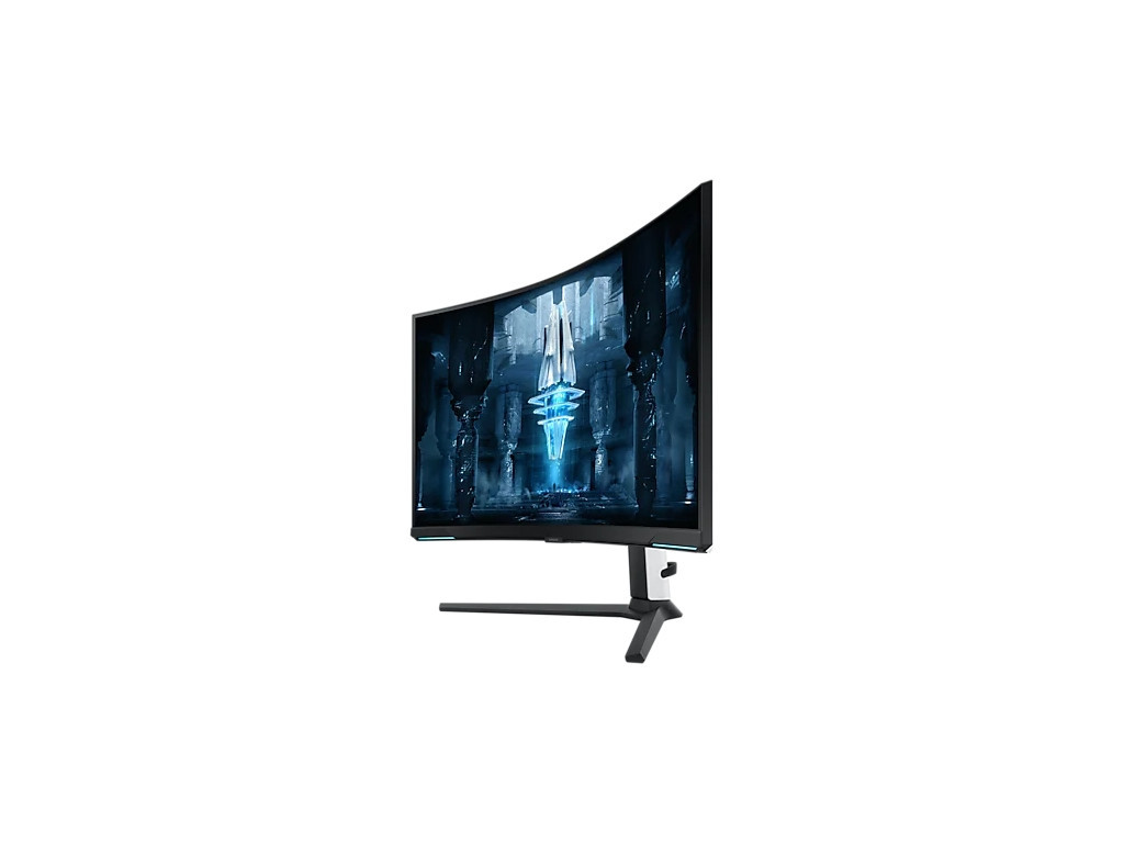 Монитор Samsung 32BG850 32" Odyssey G4 21098_1.jpg