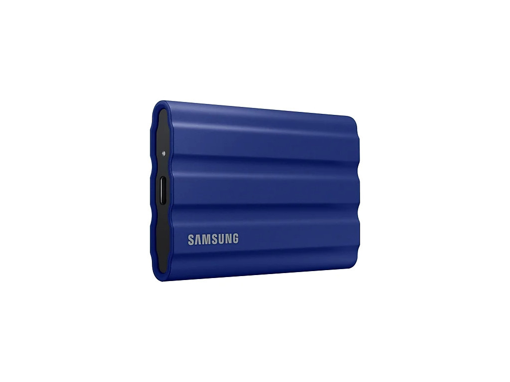 Твърд диск Samsung Portable NVME SSD T7 Shield 1TB  21493_1.jpg