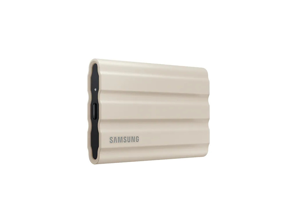 Твърд диск Samsung Portable NVME SSD T7 Shield 1TB  21494_1.jpg