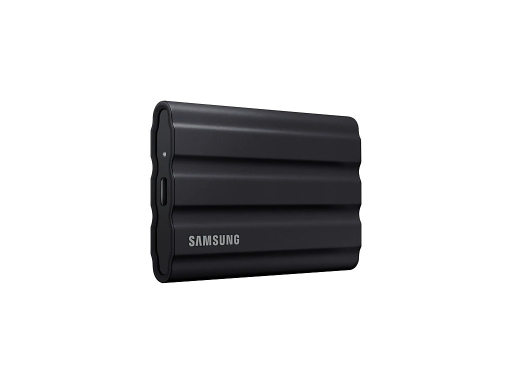 Твърд диск Samsung Portable NVME SSD T7 Shield 1TB  21495_1.jpg