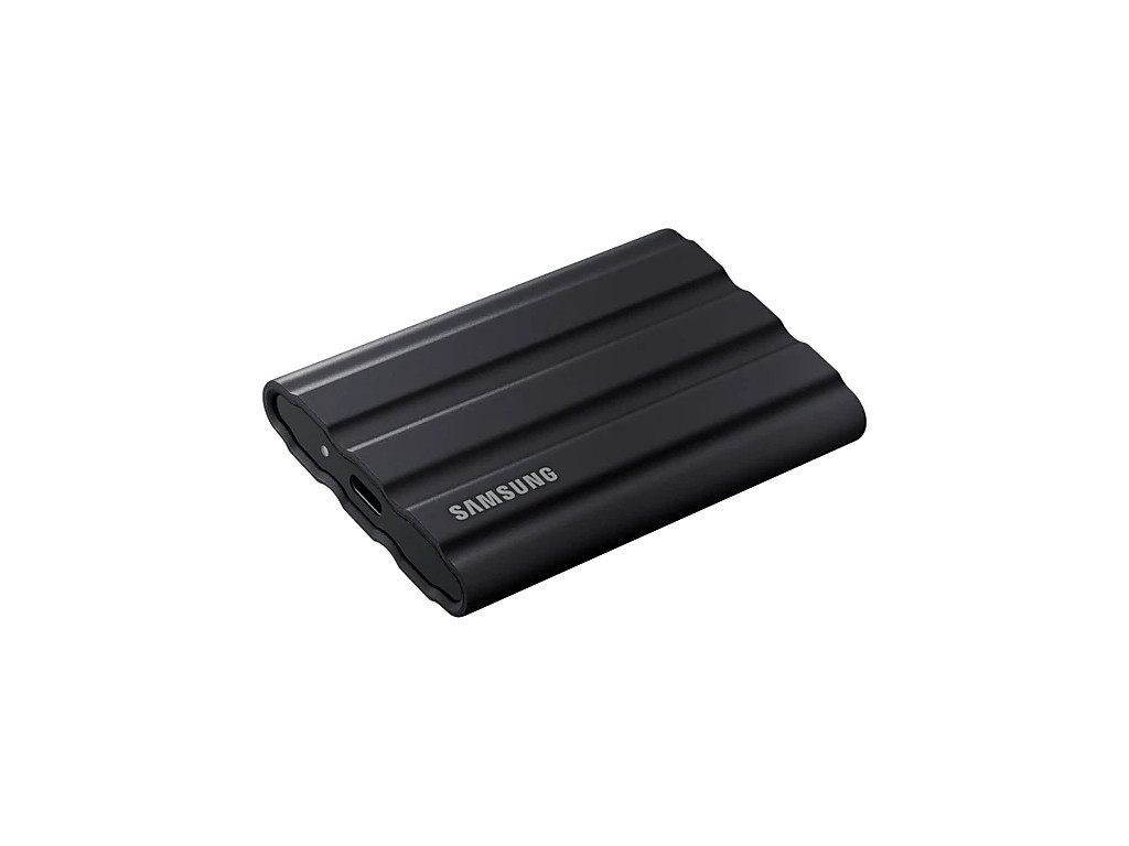 Твърд диск Samsung Portable NVME SSD T7 Shield 1TB  21495_14.jpg