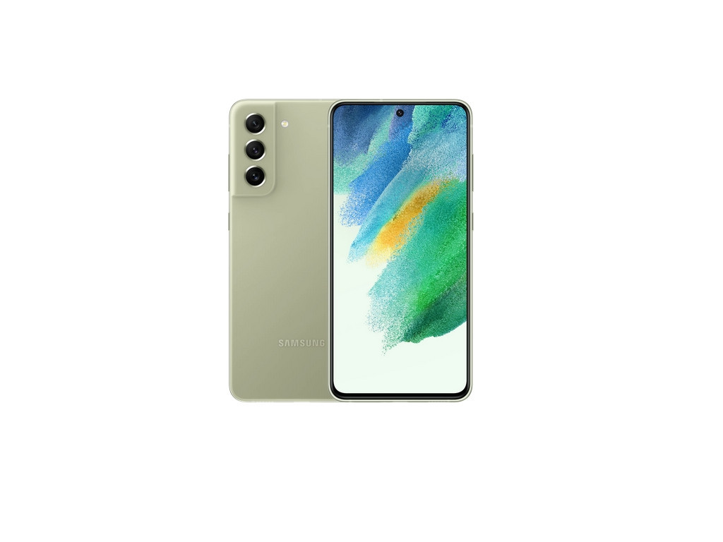 Мобилен телефон Samsung SM-G990B GALAXY S21 FE 5G 128 GB 22036.jpg