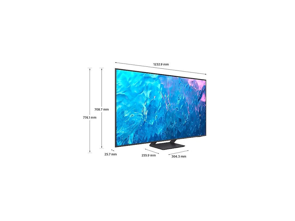 Телевизор Samsung 55" 55Q70C 4K QLED  22256_14.jpg