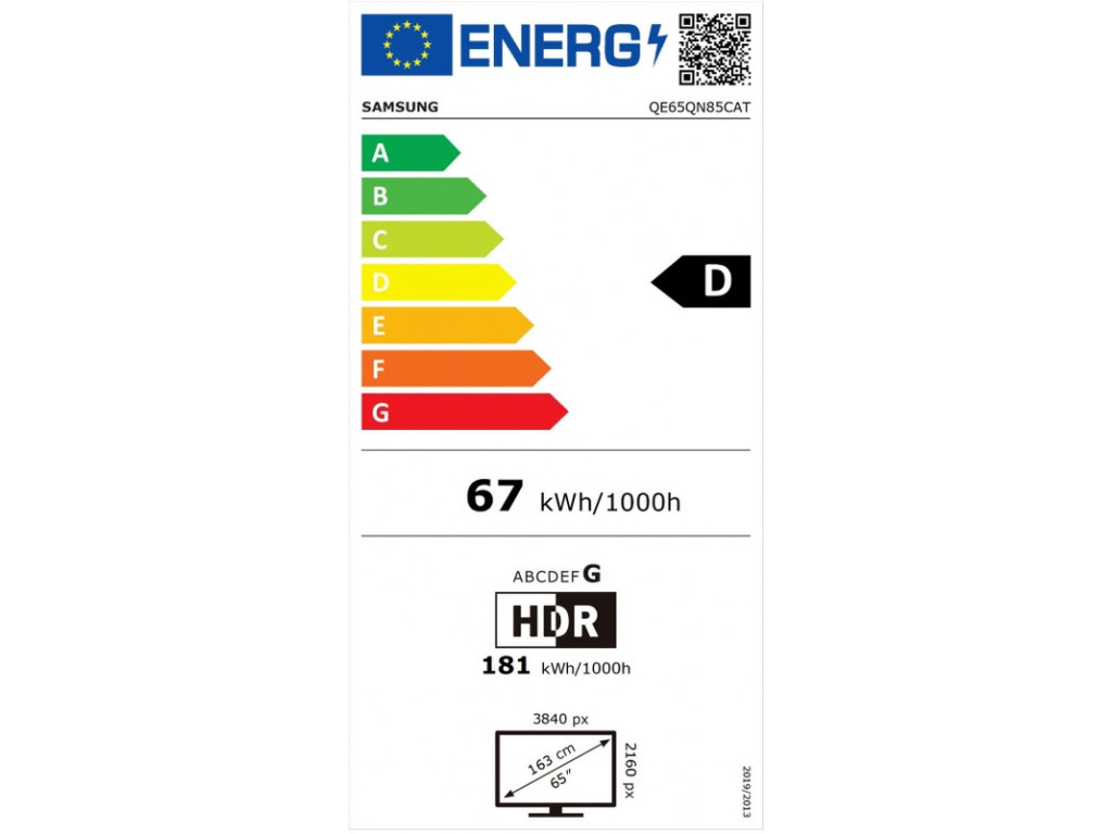 Телевизор Samsung 65'' 65QN85C 4K QLED 22265_15.jpg