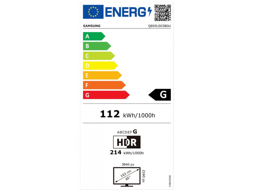 Телевизор Samsung 65" 65LS03B Frame 22270_3.jpg