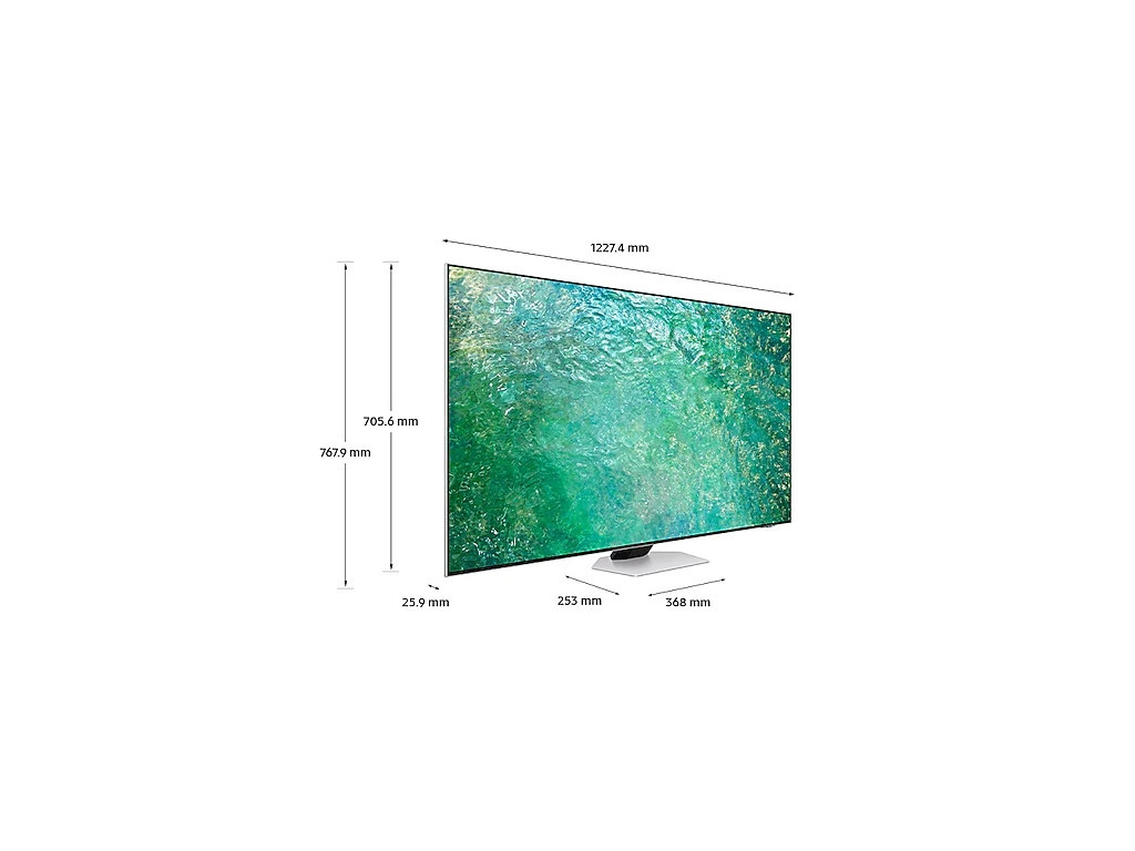 Телевизор Samsung 75'' 75QN85C 4K NEO QLED  22276_12.jpg