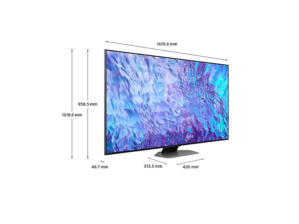 Телевизор Samsung 75" 75Q80C 4K QLED  22280_13.jpg