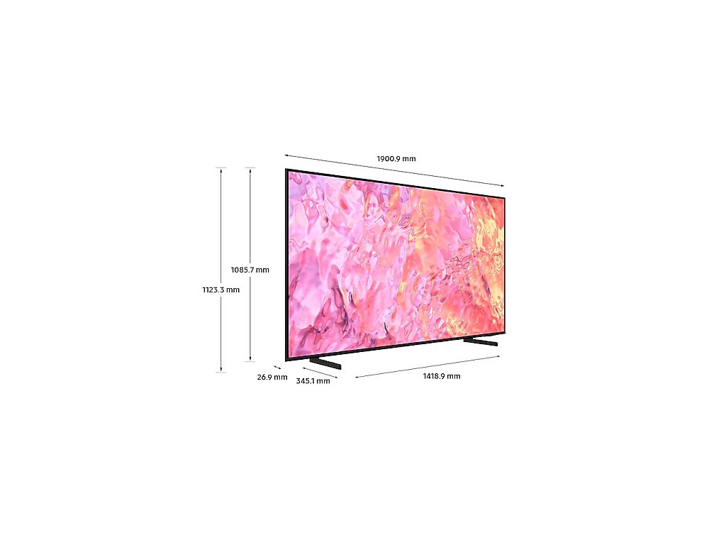 Телевизор Samsung 85'' 85Q60C 4K QLED  22282_13.jpg