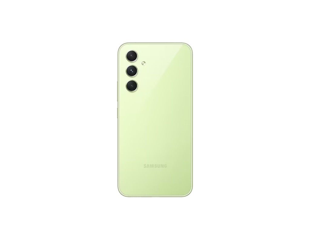 Мобилен телефон Samsung SM-A546 GALAXY A54 5G 128GB 8GB RAM 6.4" Dual SIM Light Green 22792_4.jpg