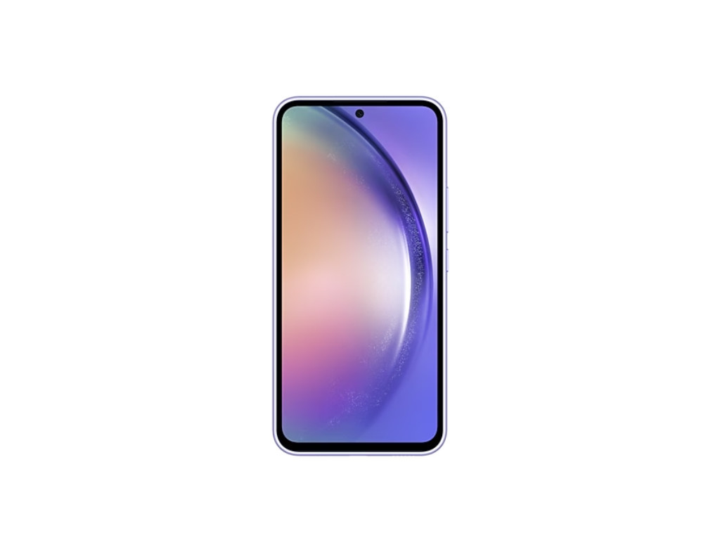 Мобилен телефон Samsung SM-A546 GALAXY A54 5G 128GB 8GB RAM 6.4" Dual SIM Light Violet 22793_1.jpg