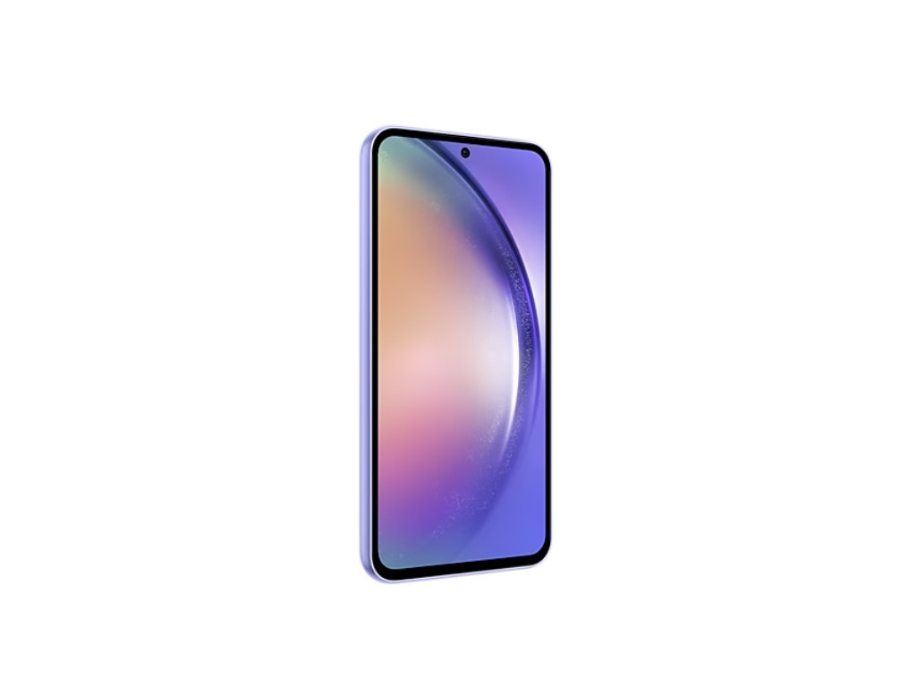 Мобилен телефон Samsung SM-A546 GALAXY A54 5G 128GB 8GB RAM 6.4" Dual SIM Light Violet 22793_2.jpg