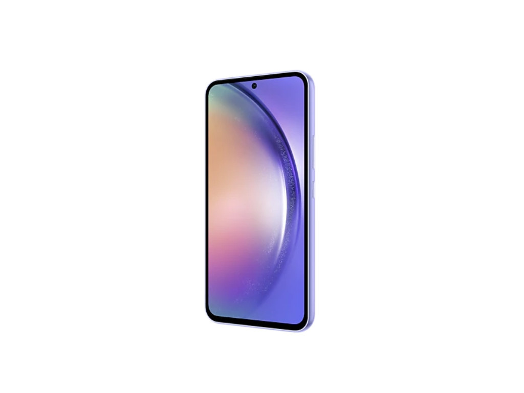 Мобилен телефон Samsung SM-A546 GALAXY A54 5G 128GB 8GB RAM 6.4" Dual SIM Light Violet 22793_3.jpg