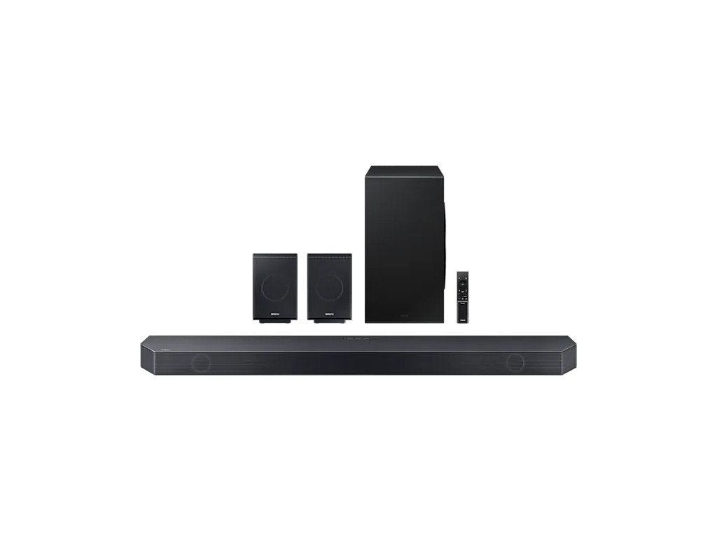 Аудио система Samsung HW-Q990C Soundbar 656 Watts 11.1.4ch 22881_18.jpg