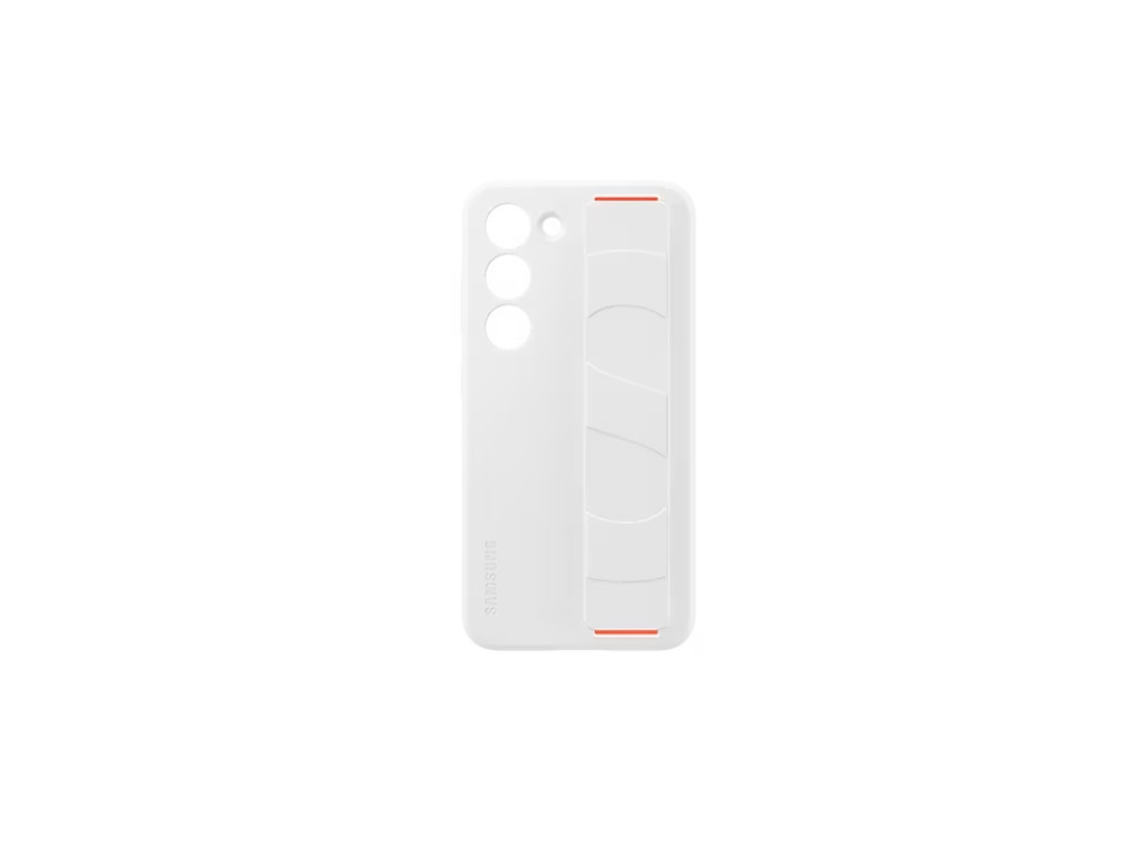 Калъф Samsung S23 S911 Silicone Grip Case 23128.jpg