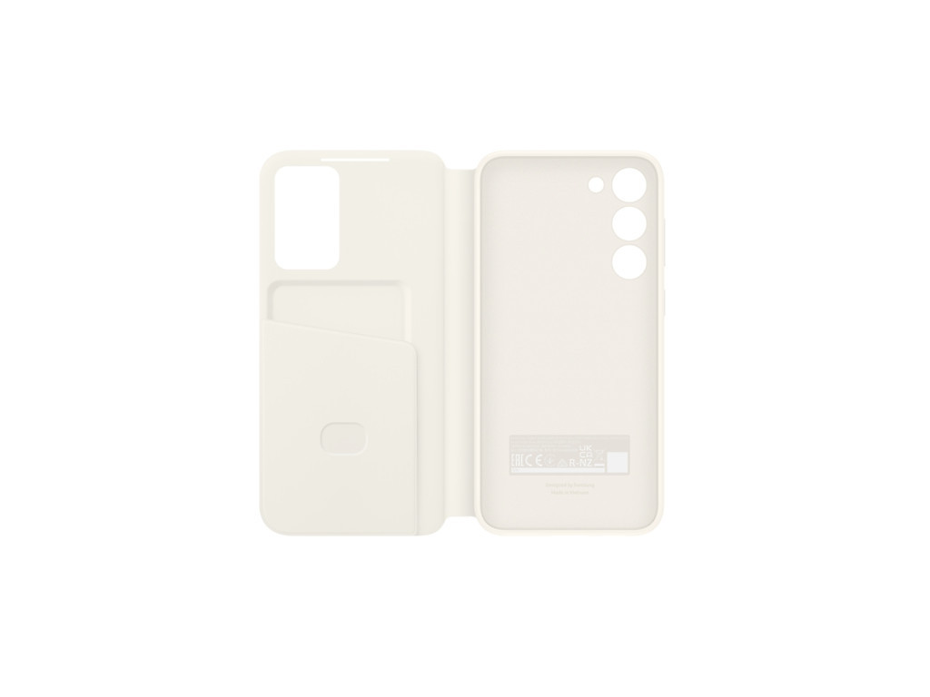 Калъф Samsung S23+ S916 Smart View Wallet Case 23131_1.jpg