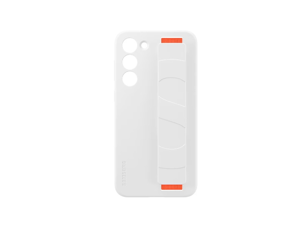 Калъф Samsung S23+ S916 Silicone Grip Case 23133.jpg