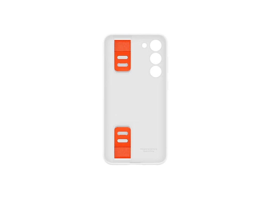 Калъф Samsung S23+ S916 Silicone Grip Case 23133_1.jpg