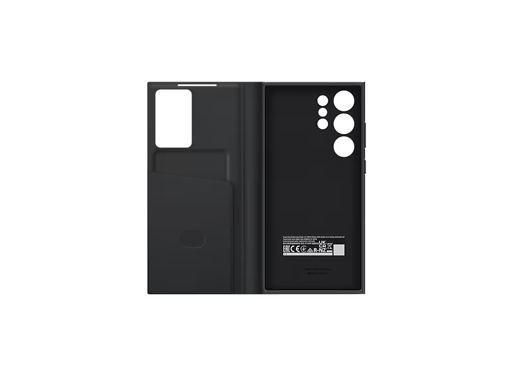 Калъф Samsung S23 Ultra S918 Smart View Wallet Case 23135_1.jpg