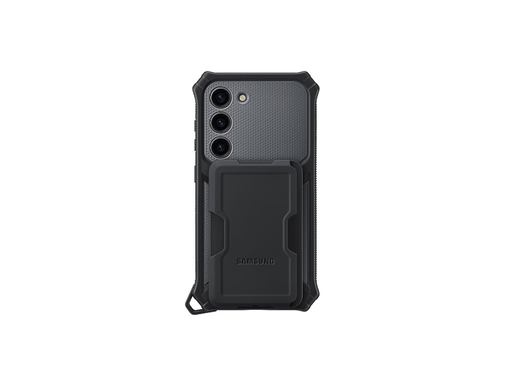 Калъф Samsung S23 Rugged Gadget Case Titan 23146.jpg