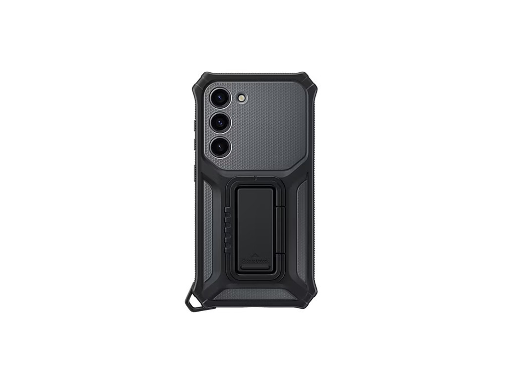 Калъф Samsung S23 Rugged Gadget Case Titan 23146_1.jpg