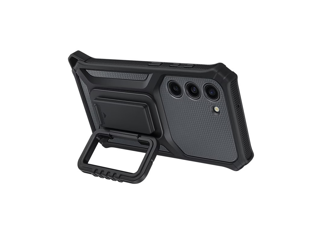 Калъф Samsung S23 Rugged Gadget Case Titan 23146_2.jpg